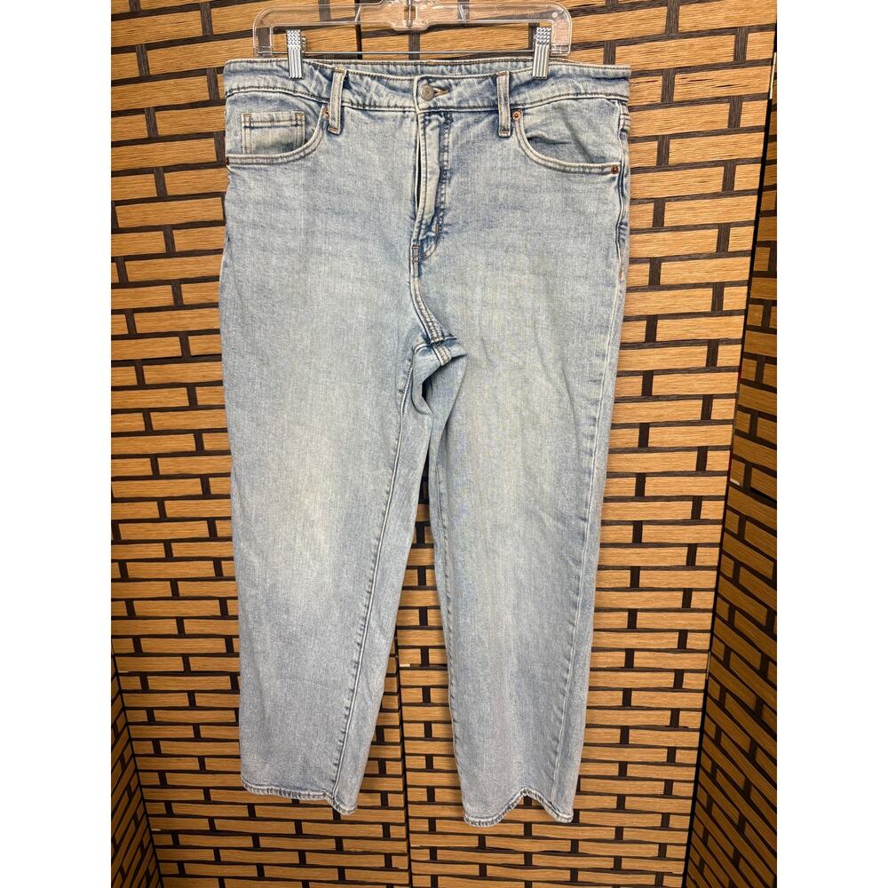 Old Navy O.G. Loose Jeansโ Size 14